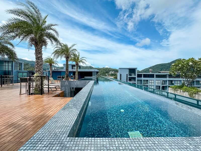 Citygate Kamala Resort & Residence : ซิตี้เกต, ภูเก็ต, 21 71, กมลา, กะทู้, ภูเก็ต, 34 ตร.ม., คอนโด ขาย, โดย Benjawan (Oilly) Smaksman, 500426205 - DDproperty.com