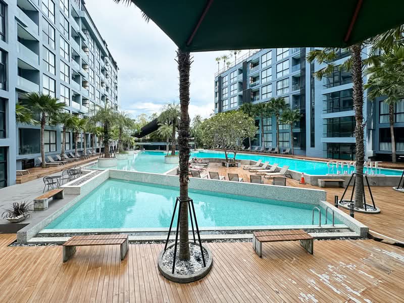 Citygate Kamala Resort & Residence, Phuket, 21 71, Kammala, Kathu, Phuket, 1 Bedroom, 34 sqm, Condo For Sale, by Benjawan (Oilly) Smaksman, 500426205 - DDproperty.com