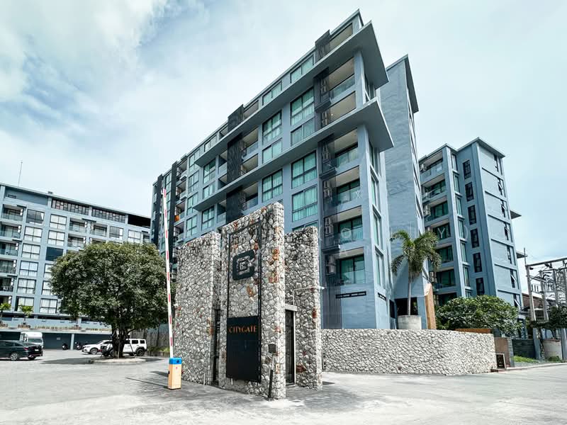 Citygate Kamala Resort & Residence, Phuket, 21 71, Kammala, Kathu, Phuket, 1 Bedroom, 34 sqm, Condo For Sale, by Benjawan (Oilly) Smaksman, 500426205 - DDproperty.com