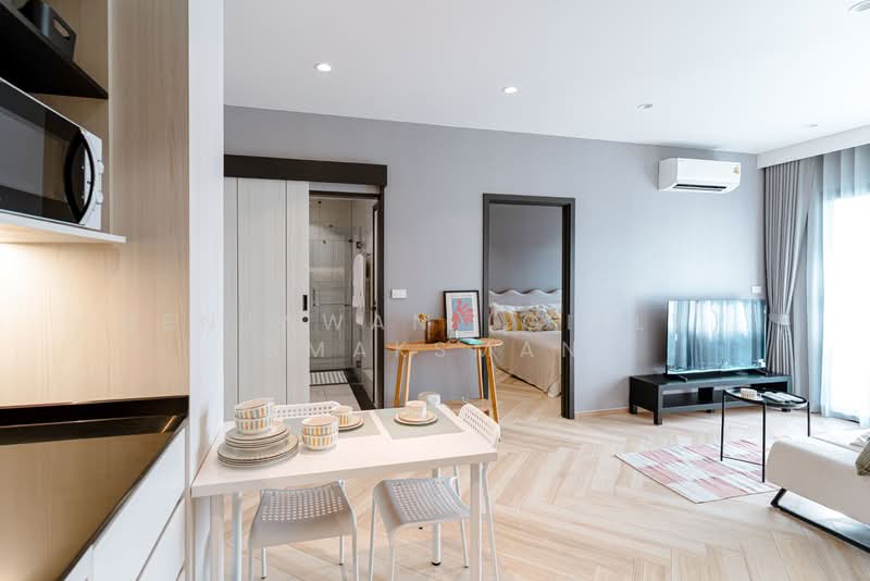The Title Legendary-Bang Tao, Phuket, Choeng Thale, Thalang, Phuket, 2 Bedrooms, 52 sqm, Condo For Sale, by Benjawan (Oilly) Smaksman, 500426206 - DDproperty.com