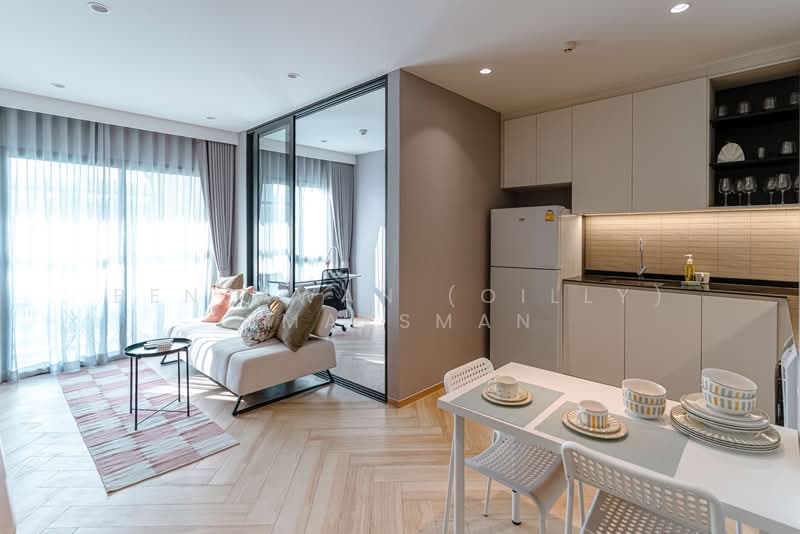 The Title Legendary-Bang Tao, Phuket, Choeng Thale, Thalang, Phuket, 2 Bedrooms, 52 sqm, Condo For Sale, by Benjawan (Oilly) Smaksman, 500426206 - DDproperty.com
