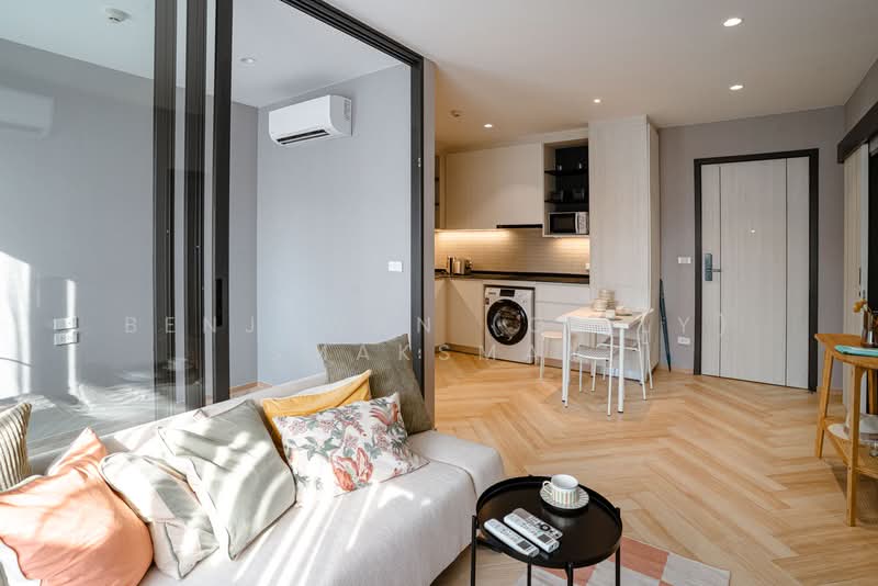 The Title Legendary-Bang Tao, Phuket, Choeng Thale, Thalang, Phuket, 2 Bedrooms, 52 sqm, Condo For Sale, by Benjawan (Oilly) Smaksman, 500426206 - DDproperty.com