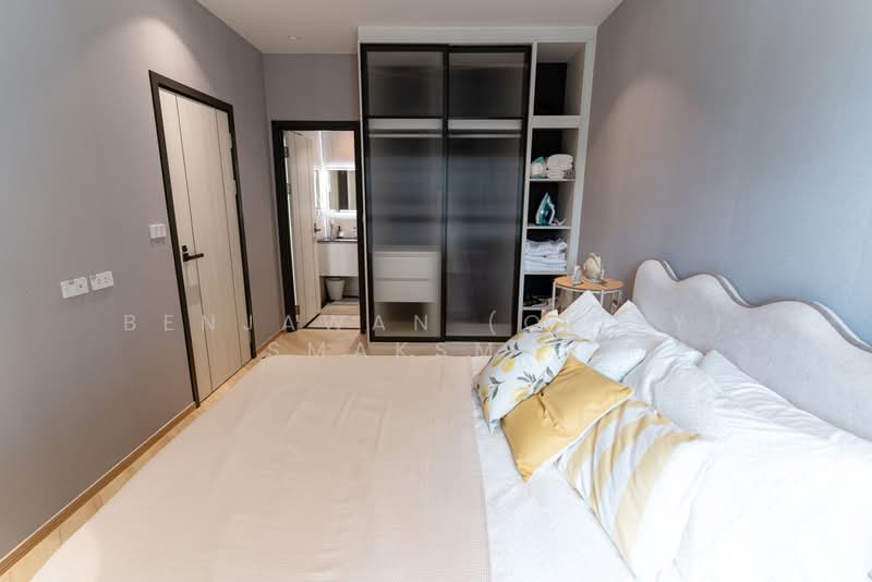 The Title Legendary-Bang Tao, Phuket, Choeng Thale, Thalang, Phuket, 2 Bedrooms, 52 sqm, Condo For Sale, by Benjawan (Oilly) Smaksman, 500426206 - DDproperty.com