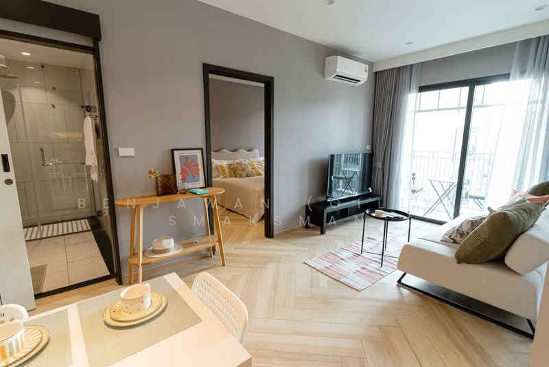 The Title Legendary-Bang Tao, Phuket, Choeng Thale, Thalang, Phuket, 2 Bedrooms, 52 sqm, Condo For Sale, by Benjawan (Oilly) Smaksman, 500426206 - DDproperty.com
