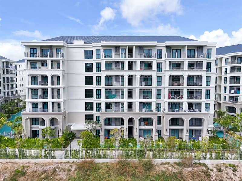 The Title Legendary-Bang Tao, Phuket, Choeng Thale, Thalang, Phuket, 2 Bedrooms, 52 sqm, Condo For Sale, by Benjawan (Oilly) Smaksman, 500426206 - DDproperty.com
