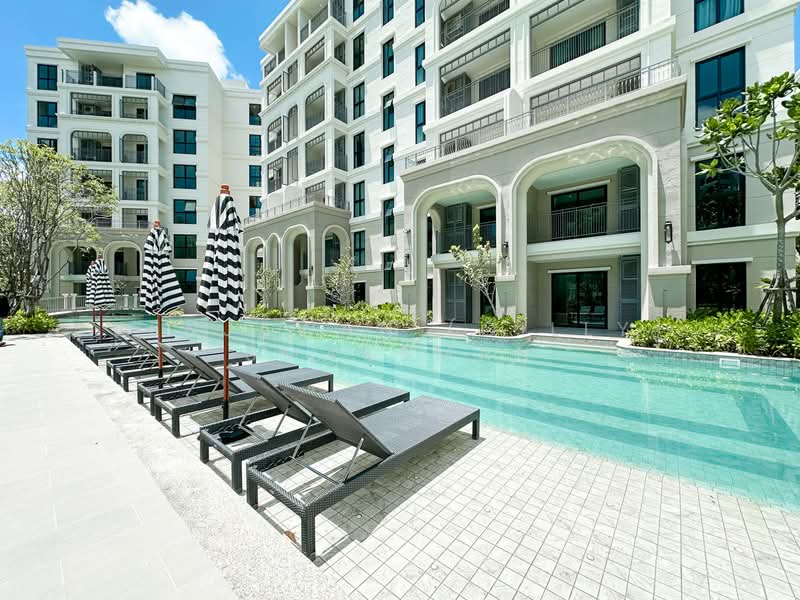 The Title Legendary-Bang Tao, Phuket, Choeng Thale, Thalang, Phuket, 2 Bedrooms, 52 sqm, Condo For Sale, by Benjawan (Oilly) Smaksman, 500426206 - DDproperty.com