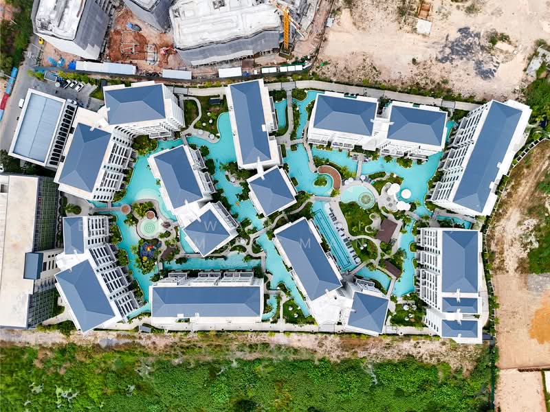 The Title Legendary-Bang Tao, Phuket, Choeng Thale, Thalang, Phuket, 2 Bedrooms, 52 sqm, Condo For Sale, by Benjawan (Oilly) Smaksman, 500426206 - DDproperty.com