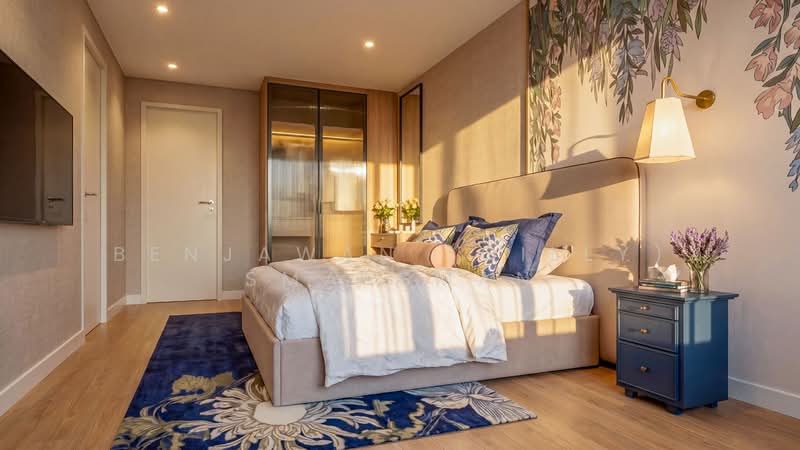 The Olive, Phuket, Sa Khu, Thalang, Phuket, 1 Bedroom, 32 sqm, Condo For Sale, by Benjawan (Oilly) Smaksman, 500426207 - DDproperty.com