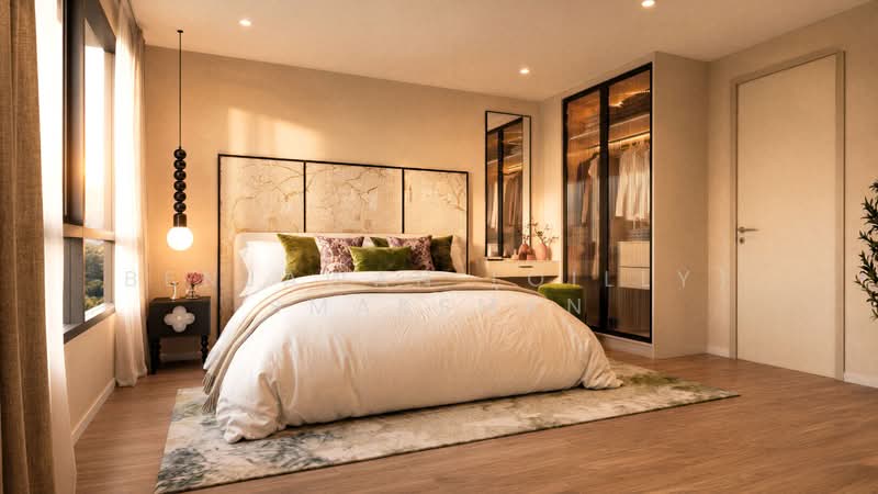 The Olive, Phuket, Sa Khu, Thalang, Phuket, 2 Bedrooms, 44 sqm, Condo For Sale, by Benjawan (Oilly) Smaksman, 500426208 - DDproperty.com