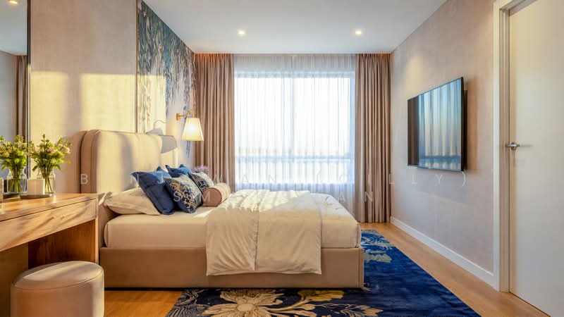 The Olive, Phuket, Sa Khu, Thalang, Phuket, 2 Bedrooms, 44 sqm, Condo For Sale, by Benjawan (Oilly) Smaksman, 500426208 - DDproperty.com