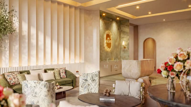 The Olive, Phuket, Sa Khu, Thalang, Phuket, 2 Bedrooms, 44 sqm, Condo For Sale, by Benjawan (Oilly) Smaksman, 500426208 - DDproperty.com