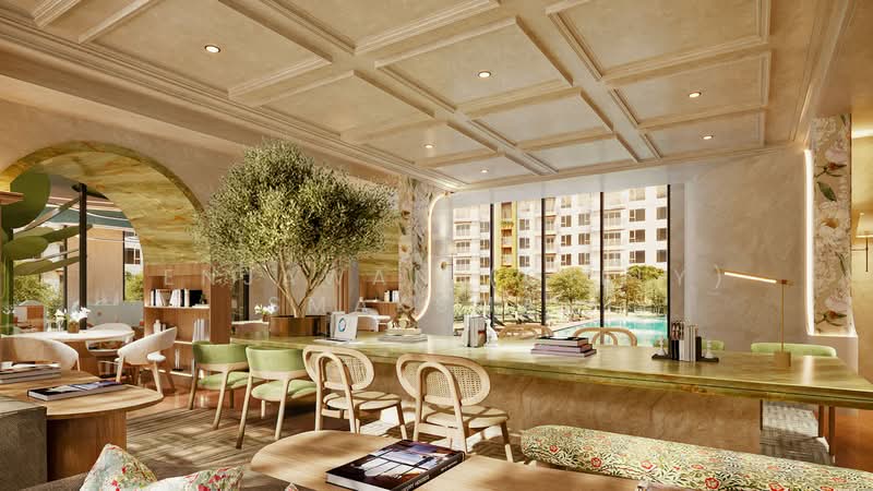 The Olive, Phuket, Sa Khu, Thalang, Phuket, 2 Bedrooms, 44 sqm, Condo For Sale, by Benjawan (Oilly) Smaksman, 500426208 - DDproperty.com