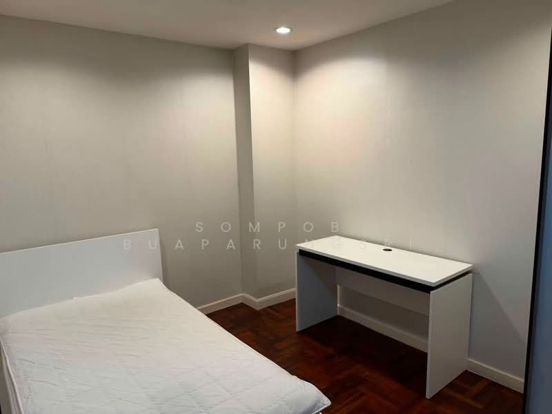 Baan Sukhumvit : บ้านสุขุมวิท, กรุงเทพ, ซอย นภาศัพท์ 5, คลองตัน, คลองเตย, กรุงเทพ, 77 ตร.ม., คอนโด ให้เช่า, โดย Sompob Buaparungsri, 500426209 - DDproperty.com