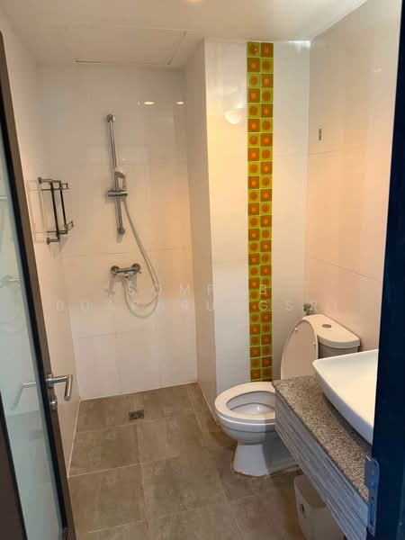 Baan Sukhumvit, Bangkok, Soi Napasap 5, Khong Tan, Khlong Toei, Bangkok, 2 Bedrooms, 77 sqm, Condo For Rent, by Sompob Buaparungsri, 500426209 - DDproperty.com