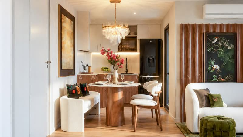 The Olive, Phuket, Sa Khu, Thalang, Phuket, 2 Bedrooms, 57 sqm, Condo For Sale, by Benjawan (Oilly) Smaksman, 500426210 - DDproperty.com