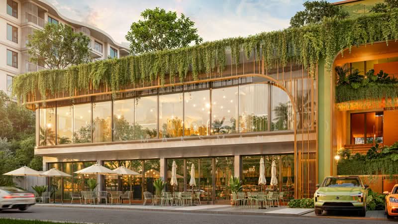 The Olive, Phuket, Sa Khu, Thalang, Phuket, 2 Bedrooms, 57 sqm, Condo For Sale, by Benjawan (Oilly) Smaksman, 500426210 - DDproperty.com