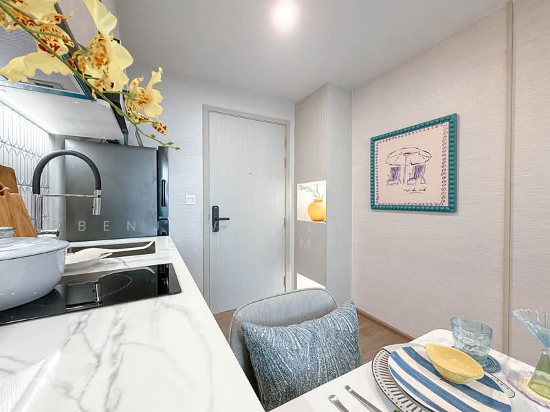 The Title Vivana Kamala, Phuket, Kammala, Kathu, Phuket, 1 Bedroom, 30 sqm, Condo For Sale, by Benjawan (Oilly) Smaksman, 500426214 - DDproperty.com