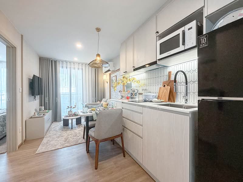 The Title Vivana Kamala, Phuket, Kammala, Kathu, Phuket, 1 Bedroom, 30 sqm, Condo For Sale, by Benjawan (Oilly) Smaksman, 500426214 - DDproperty.com