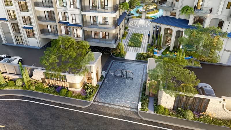 The Title Vivana Kamala, Phuket, Kammala, Kathu, Phuket, 1 Bedroom, 30 sqm, Condo For Sale, by Benjawan (Oilly) Smaksman, 500426214 - DDproperty.com