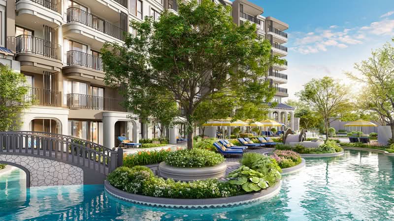 The Title Vivana Kamala, Phuket, Kammala, Kathu, Phuket, 1 Bedroom, 30 sqm, Condo For Sale, by Benjawan (Oilly) Smaksman, 500426214 - DDproperty.com