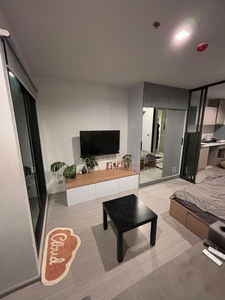 Life Ladprao, Bangkok, 992 Ladprao Road, Jom Phon, Chatuchak, Bangkok, 1 Bedroom, 27 sqm, Condo For Rent, by Sompob Buaparungsri, 500426215 - DDproperty.com