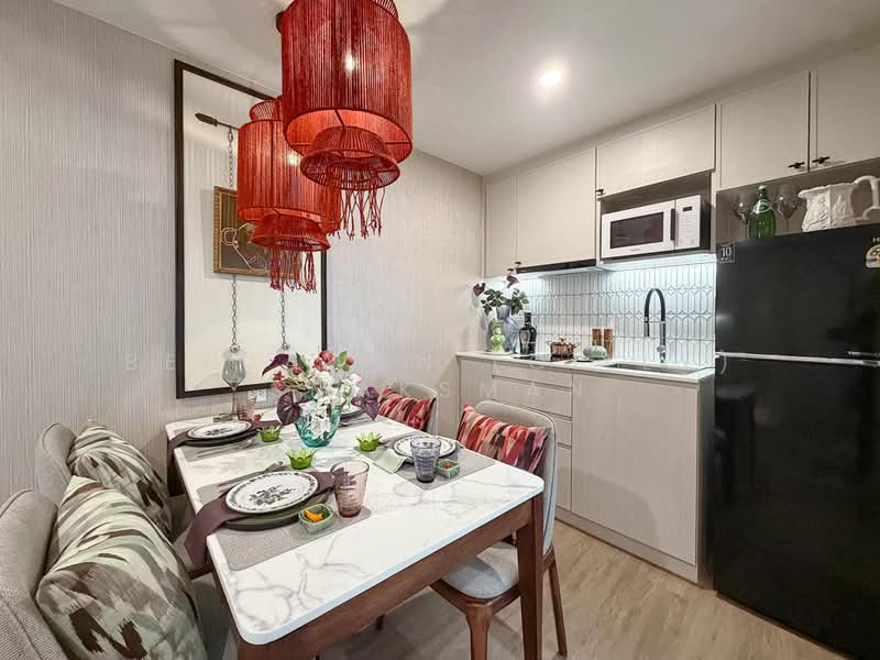 The Title Vivana Kamala, Phuket, Kammala, Kathu, Phuket, 2 Bedrooms, 50 sqm, Condo For Sale, by Benjawan (Oilly) Smaksman, 500426217 - DDproperty.com