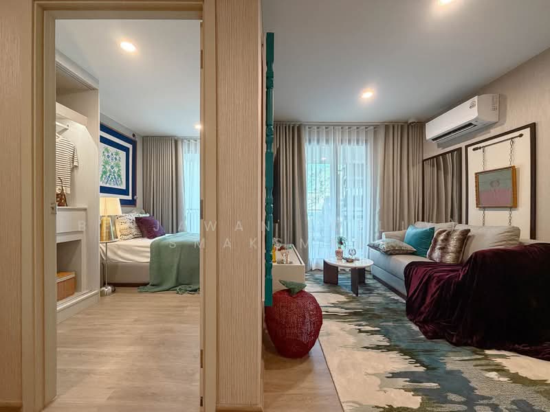 The Title Vivana Kamala, Phuket, Kammala, Kathu, Phuket, 2 Bedrooms, 50 sqm, Condo For Sale, by Benjawan (Oilly) Smaksman, 500426217 - DDproperty.com