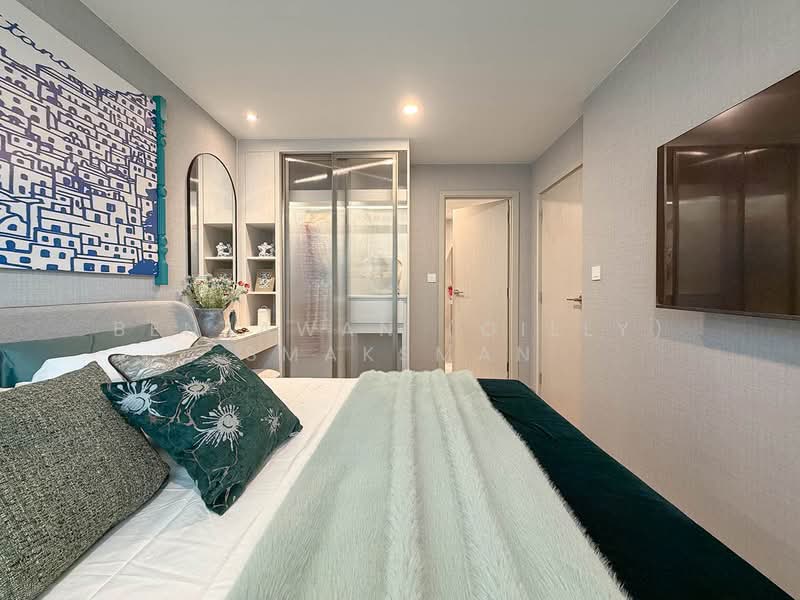 The Title Vivana Kamala, Phuket, Kammala, Kathu, Phuket, 2 Bedrooms, 50 sqm, Condo For Sale, by Benjawan (Oilly) Smaksman, 500426217 - DDproperty.com