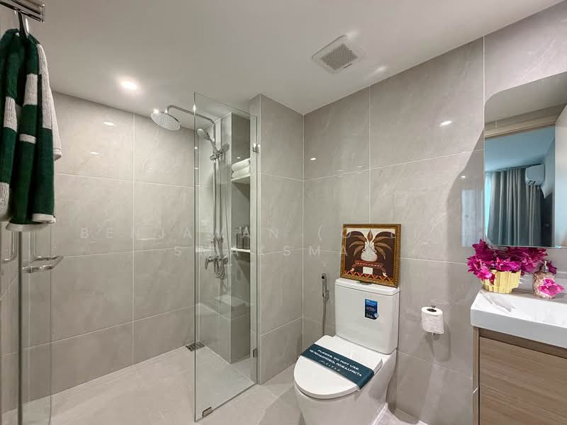 The Title Vivana Kamala, Phuket, Kammala, Kathu, Phuket, 2 Bedrooms, 50 sqm, Condo For Sale, by Benjawan (Oilly) Smaksman, 500426217 - DDproperty.com
