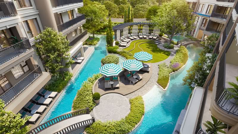 The Title Vivana Kamala, Phuket, Kammala, Kathu, Phuket, 2 Bedrooms, 50 sqm, Condo For Sale, by Benjawan (Oilly) Smaksman, 500426217 - DDproperty.com