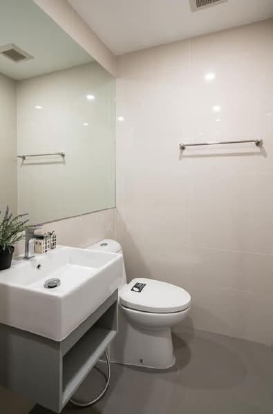Knightsbridge Prime Sathorn : ไนท์บริดจ์ ไพรม์ สาทร, กรุงเทพ, 599 นราธิวาสราชนครินทร์, ทุ่งมหาเมฆ, สาทร, กรุงเทพ, 31 ตร.ม., คอนโด ให้เช่า, โดย Sompob Buaparungsri, 500426220 - DDproperty.com