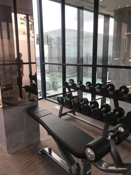 Knightsbridge Prime Sathorn, Bangkok, 599 Naradhiwas Rajanagarindra Road, Thung Maha Mek, Sathon, Bangkok, 1 Bedroom, 31 sqm, Condo For Rent, by Sompob Buaparungsri, 500426220 - DDproperty.com