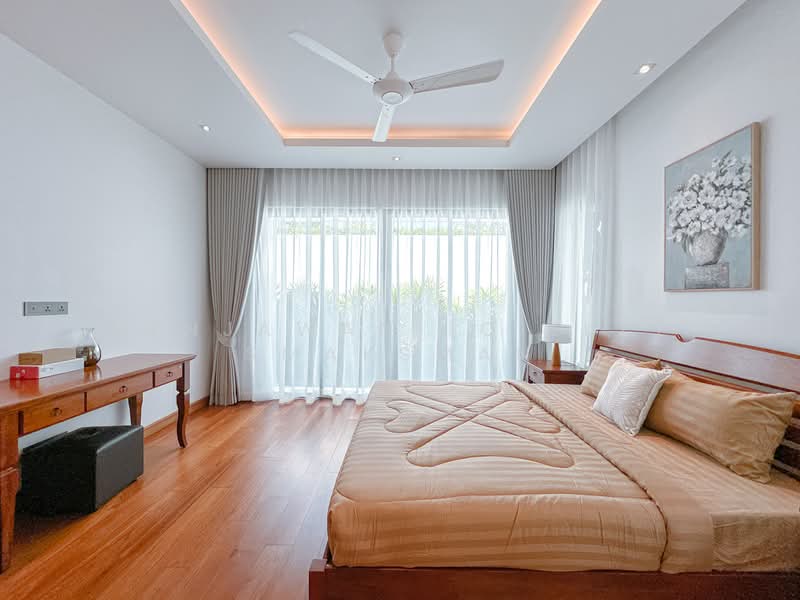 Anchan Flora, Phuket, Thep Krasattri, Thalang, Phuket, 3 Bedrooms, 223 sqm, Villa For Sale, by Benjawan (Oilly) Smaksman, 500426221 - DDproperty.com