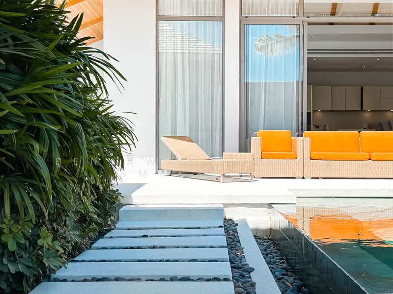 Anchan Flora, Phuket, Thep Krasattri, Thalang, Phuket, 3 Bedrooms, 223 sqm, Villa For Sale, by Benjawan (Oilly) Smaksman, 500426221 - DDproperty.com