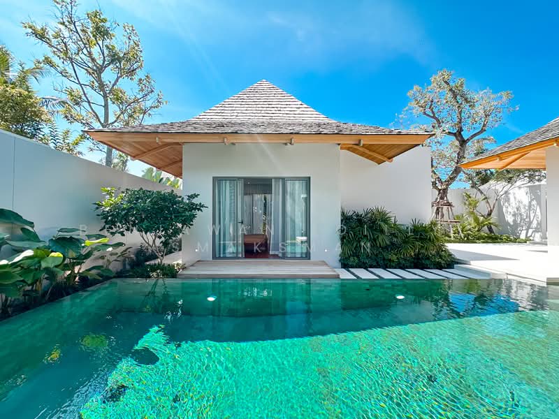 Anchan Flora, Phuket, Thep Krasattri, Thalang, Phuket, 3 Bedrooms, 223 sqm, Villa For Sale, by Benjawan (Oilly) Smaksman, 500426221 - DDproperty.com