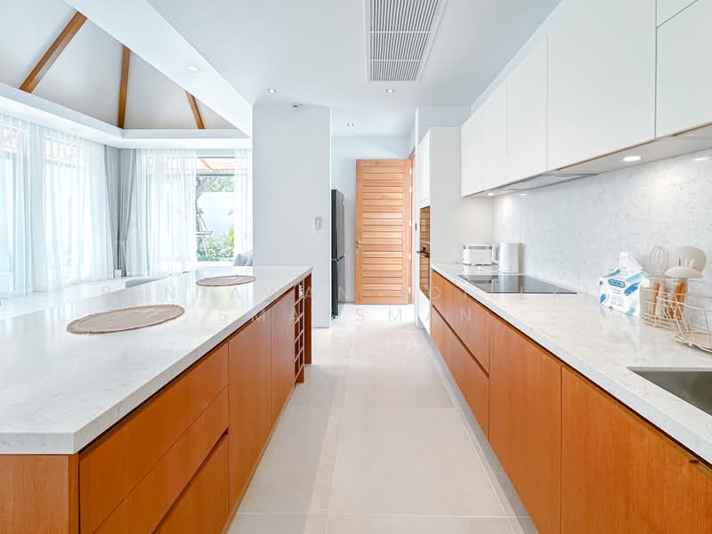 Anchan Flora, Phuket, Thep Krasattri, Thalang, Phuket, 3 Bedrooms, 223 sqm, Villa For Sale, by Benjawan (Oilly) Smaksman, 500426221 - DDproperty.com