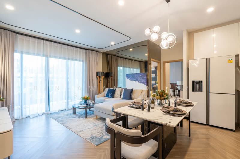 The Modeva, Phuket, 154 Soi Cherngtalay 14, Choeng Thale, Thalang, Phuket, 2 Bedrooms, 88 sqm, Condo For Sale, by Benjawan (Oilly) Smaksman, 500426223 - DDproperty.com