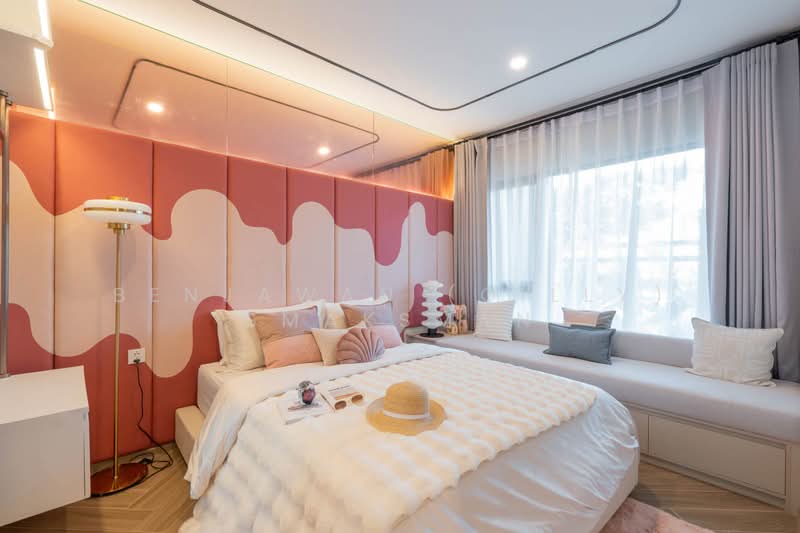 The Modeva, Phuket, 154 Soi Cherngtalay 14, Choeng Thale, Thalang, Phuket, 2 Bedrooms, 88 sqm, Condo For Sale, by Benjawan (Oilly) Smaksman, 500426223 - DDproperty.com