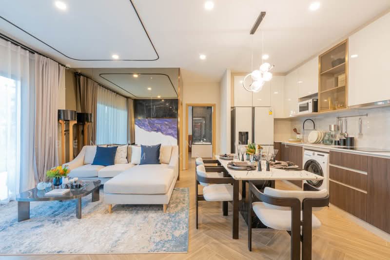 The Modeva, Phuket, 154 Soi Cherngtalay 14, Choeng Thale, Thalang, Phuket, 2 Bedrooms, 88 sqm, Condo For Sale, by Benjawan (Oilly) Smaksman, 500426223 - DDproperty.com