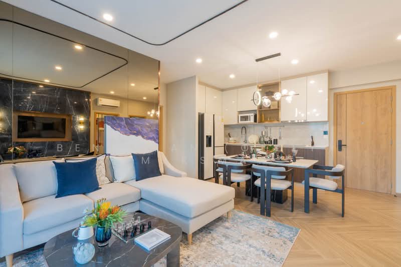 The Modeva, Phuket, 154 Soi Cherngtalay 14, Choeng Thale, Thalang, Phuket, 2 Bedrooms, 88 sqm, Condo For Sale, by Benjawan (Oilly) Smaksman, 500426223 - DDproperty.com