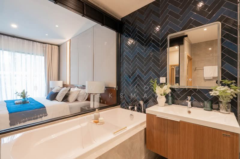 The Modeva, Phuket, 154 Soi Cherngtalay 14, Choeng Thale, Thalang, Phuket, 2 Bedrooms, 88 sqm, Condo For Sale, by Benjawan (Oilly) Smaksman, 500426223 - DDproperty.com