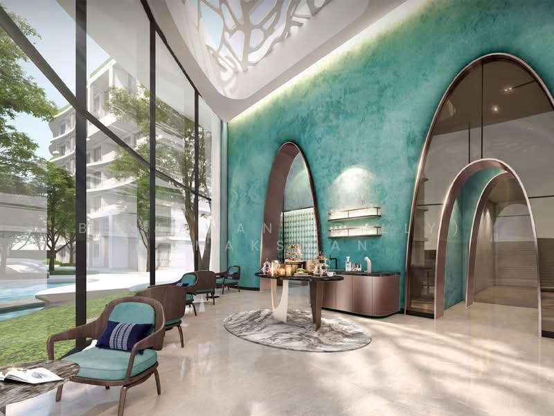 The Modeva, Phuket, 154 Soi Cherngtalay 14, Choeng Thale, Thalang, Phuket, 2 Bedrooms, 88 sqm, Condo For Sale, by Benjawan (Oilly) Smaksman, 500426223 - DDproperty.com
