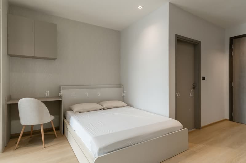 Whizdom Station Ratchada-Thapra, Bangkok, Ratchada Road, Dao Khanong, Thon Buri, Bangkok, Studio, 23 sqm, Condo For Rent, by Peetikarn Pattanawit, 500426226 - DDproperty.com