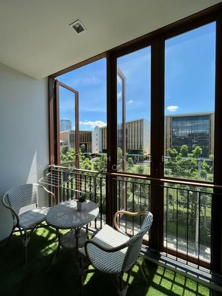 Mori Haus : โมริ เฮาส์, กรุงเทพ, ซอยอ่อนนุช 1/1 ถนนสุขุมวิท 77, พระโขนงเหนือ, วัฒนา, กรุงเทพ, 36 ตร.ม., คอนโด ให้เช่า, โดย Ratchanee Wongpongtham, 500426228 - DDproperty.com
