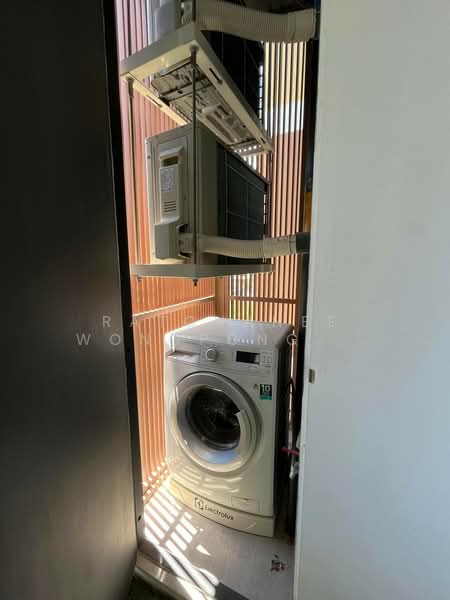 Mori Haus, Bangkok, Soi On Nut 1/1 Sukhumvit Road77, Phra Kanong Nua, Watthana, Bangkok, 1 Bedroom, 36 sqm, Condo For Rent, by Ratchanee Wongpongtham, 500426228 - DDproperty.com