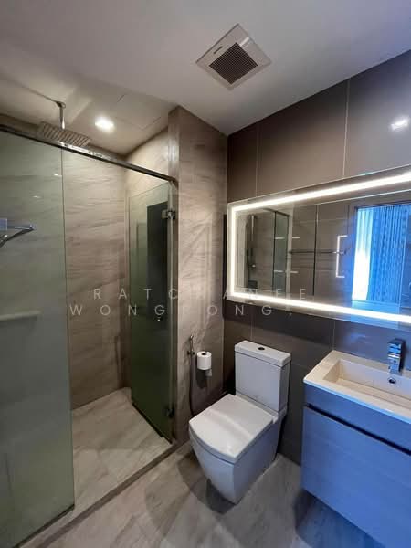 Mori Haus, Bangkok, Soi On Nut 1/1 Sukhumvit Road77, Phra Kanong Nua, Watthana, Bangkok, 1 Bedroom, 36 sqm, Condo For Rent, by Ratchanee Wongpongtham, 500426228 - DDproperty.com