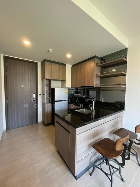 Mori Haus, Bangkok, Soi On Nut 1/1 Sukhumvit Road77, Phra Kanong Nua, Watthana, Bangkok, 1 Bedroom, 36 sqm, Condo For Rent, by Ratchanee Wongpongtham, 500426228 - DDproperty.com