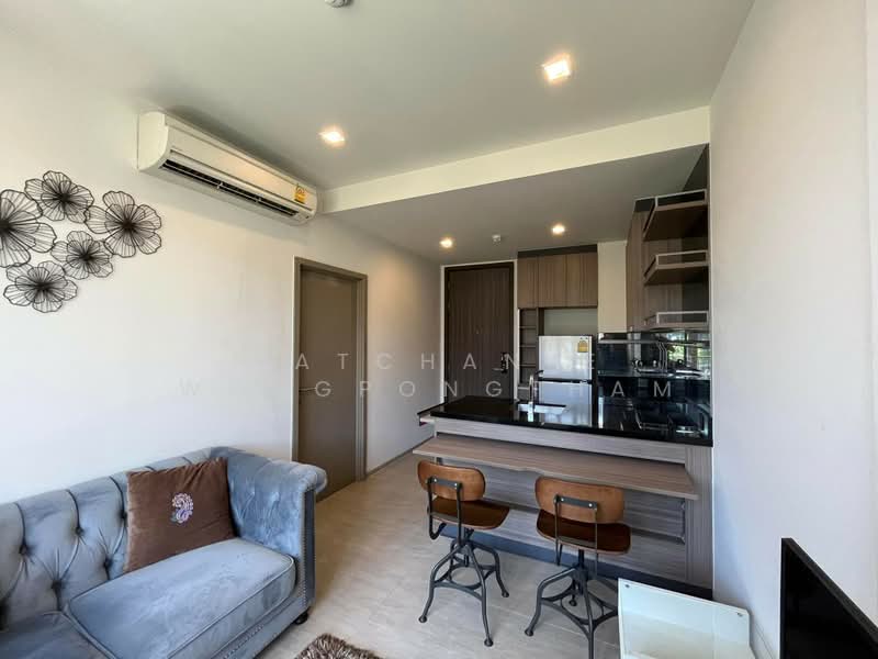 Mori Haus : โมริ เฮาส์, กรุงเทพ, ซอยอ่อนนุช 1/1 ถนนสุขุมวิท 77, พระโขนงเหนือ, วัฒนา, กรุงเทพ, 36 ตร.ม., คอนโด ให้เช่า, โดย Ratchanee Wongpongtham, 500426228 - DDproperty.com