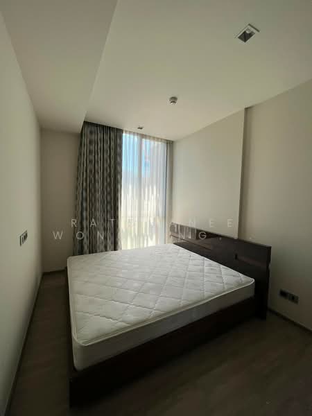 Mori Haus, Bangkok, Soi On Nut 1/1 Sukhumvit Road77, Phra Kanong Nua, Watthana, Bangkok, 1 Bedroom, 36 sqm, Condo For Rent, by Ratchanee Wongpongtham, 500426228 - DDproperty.com