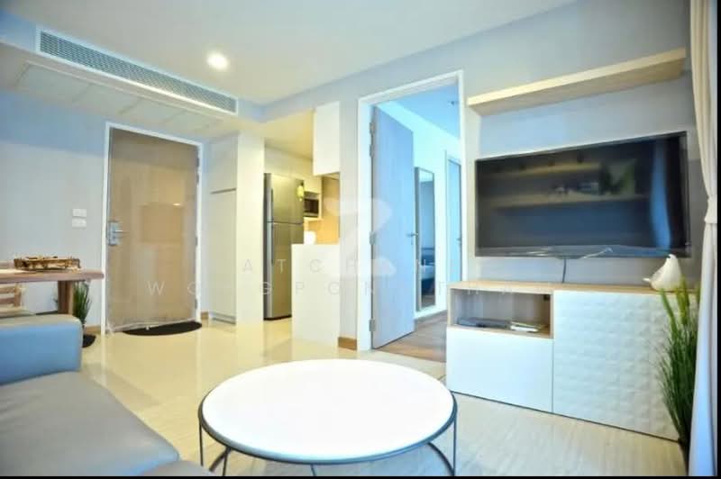Downtown Forty Nine, Bangkok, Sukhumvit 39 Road, Khlong Tan Nua, Watthana, Bangkok, 1 Bedroom, 44 sqm, Condo For Rent, by Ratchanee Wongpongtham, 500426229 - DDproperty.com